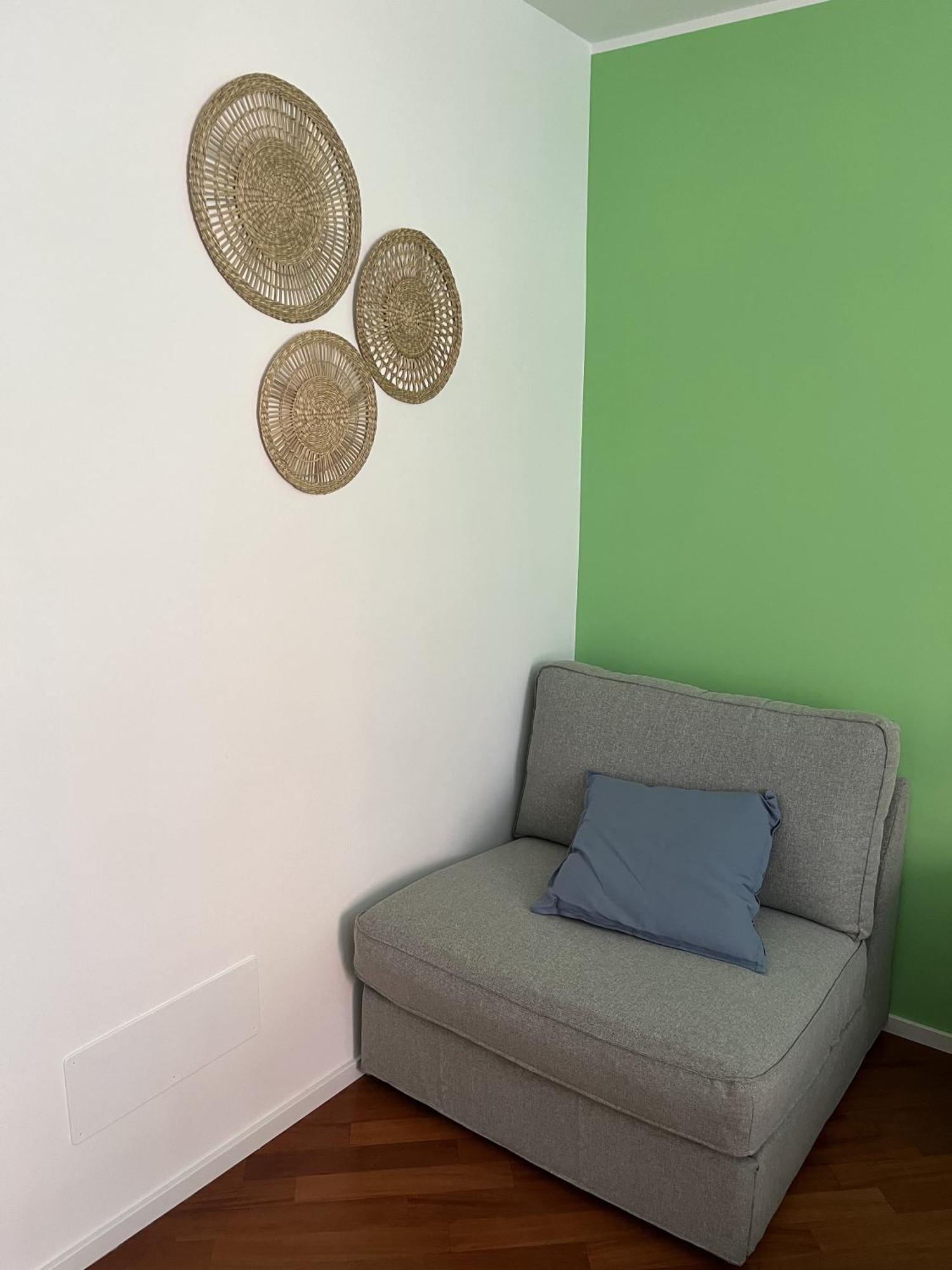 Domus76 Casa Vacanze Rome Exterior photo