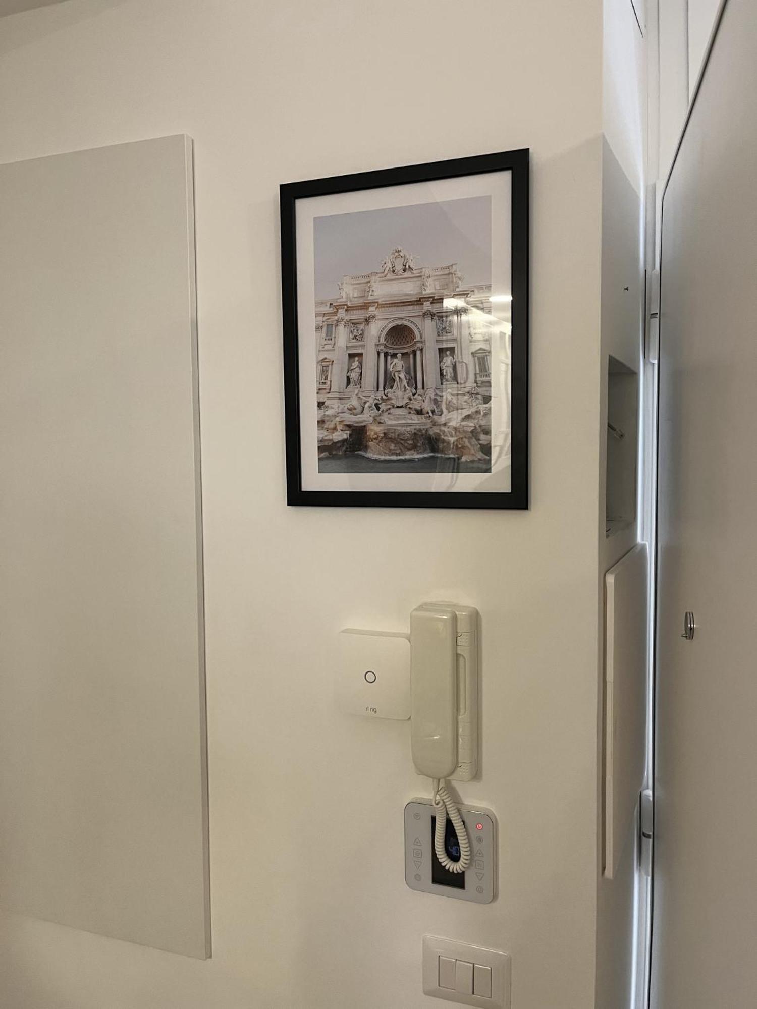 Domus76 Casa Vacanze Rome Exterior photo