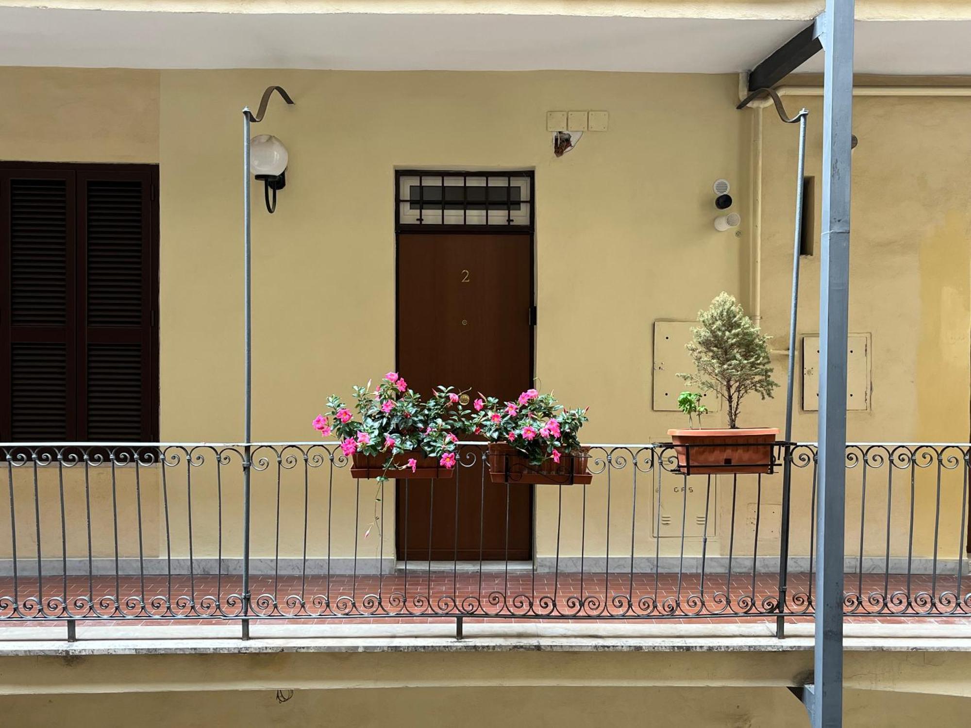Domus76 Casa Vacanze Rome Exterior photo
