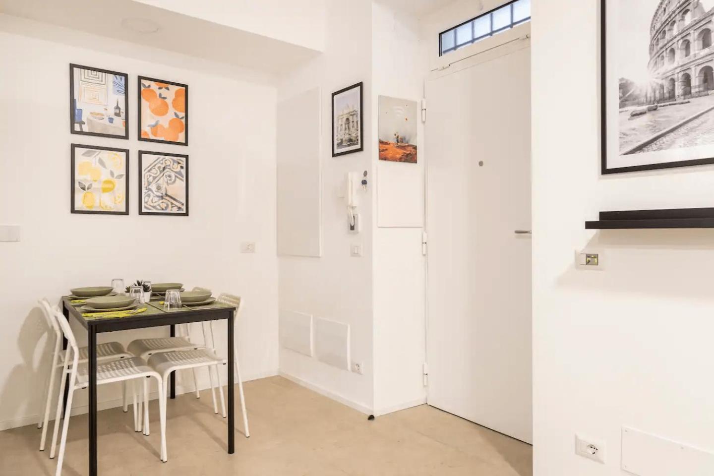 Domus76 Casa Vacanze Rome Exterior photo