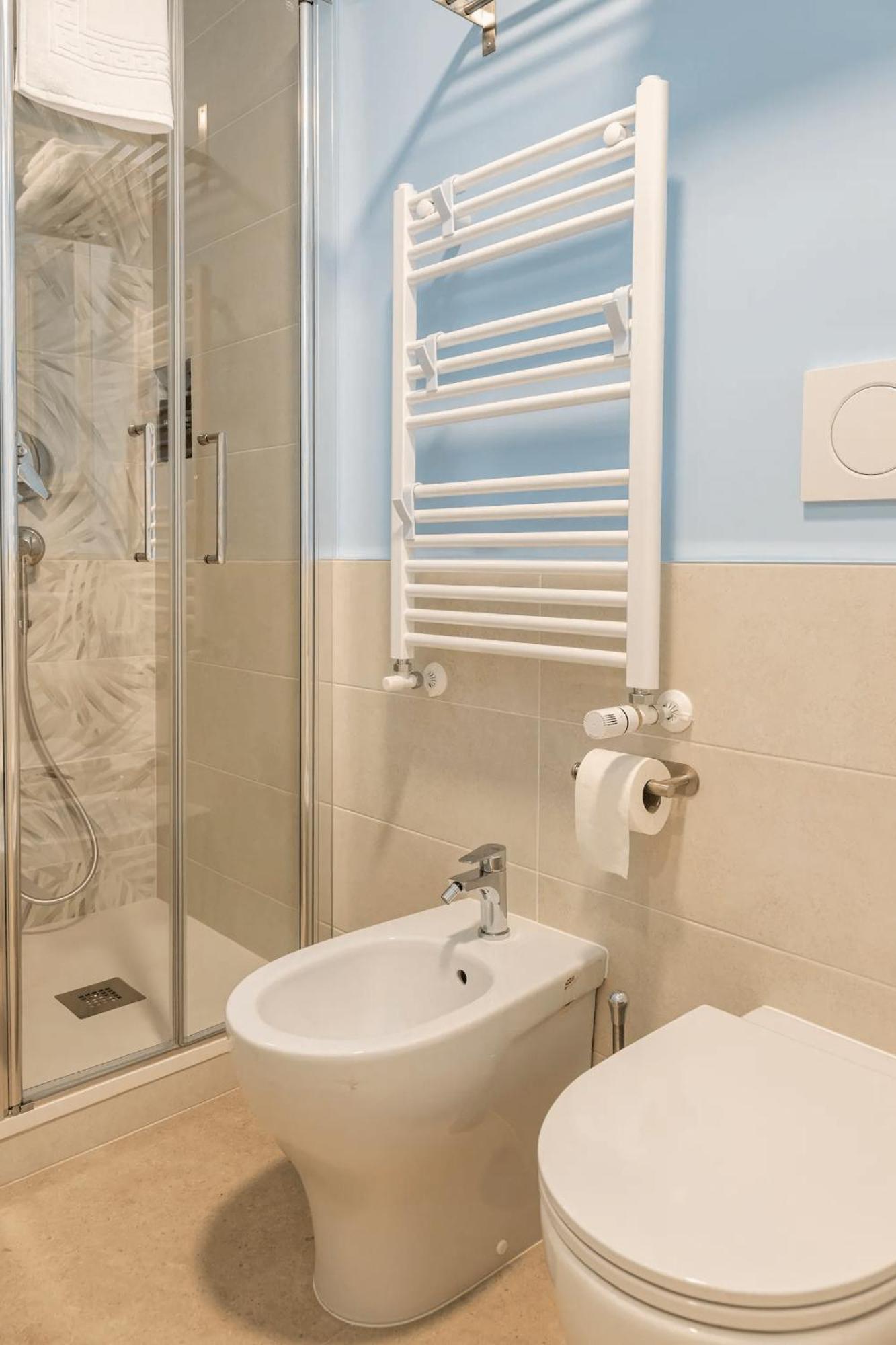 Domus76 Casa Vacanze Rome Exterior photo